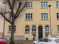 Hauptbild *** BALKON * Helle-3-Zimmer-Wohnung mit EBK * Tageslichtbad * Wanne * 2. OG ***