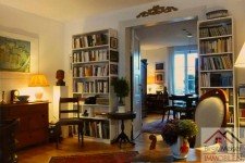 Hauptbild *Wohnen in der Altstadt mit großem Balkon * 1. OG