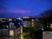 Hauptbild Mecklenburgstr. 83 * Küchenzeile, Wanne, 3. OG *