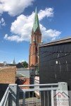 Hauptbild *** Toller Altbau * saniert * Zentrum * Balkon * Dusche und Wanne * Eichenparkett ***