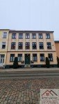 Hauptbild Franz-Mehring-Straße * Charmant Wohnen in zentraler Stadtlage * Tageslichtbad mit Wanne, Keller *