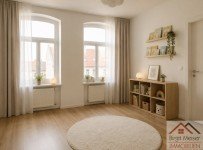 Hauptbild *** Wallstraße 47 * geräumige 4 Zimmer, 2. OG - frisch renoviert * mit EBK und 2 Duschbädern ***