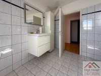 Hauptbild Nähe Platz der Freiheit, Bahnhof * Maisonette-Dachgeschoss-Altbauwohnung * EBK, Tageslichtbad