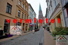 Hauptbild *** Schaufenster * Laden oder Büro - mitten in der Schweriner Altstadt ***